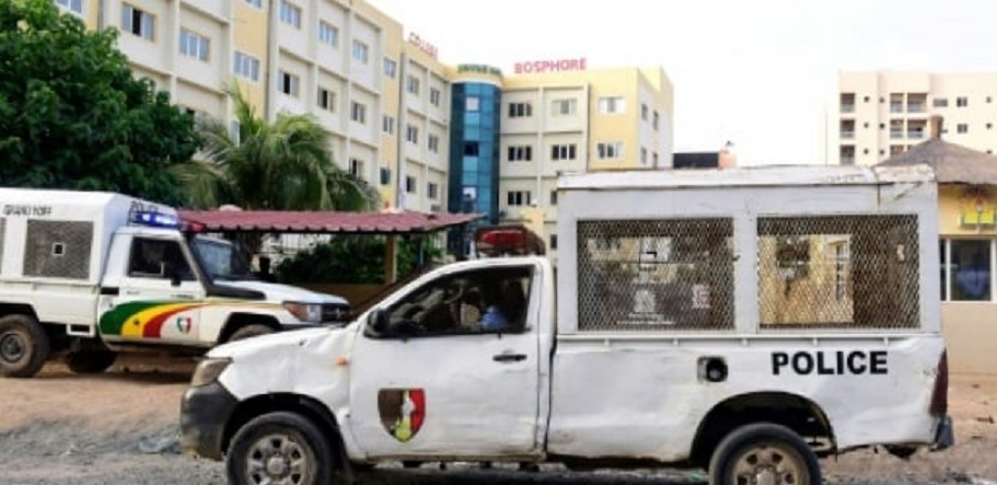 AGRESSION PRÉSUMÉE CONTRE DES POLICIERS À PIKINE : Ama Baldé et son frère Pathé activement recherchés