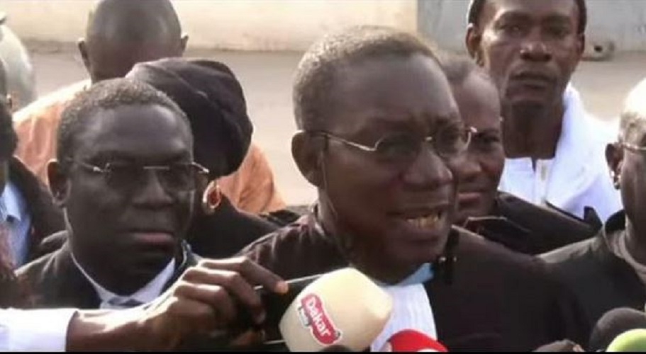 MANSOUR FAYE ENCHAÎNÉ PAR LA JUSTICE : Ses avocats crient au complot politique