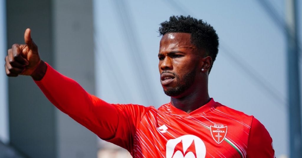 INTERNATIONAL SENEGALAIS : Keïta Baldé convoqué par la Catalogne