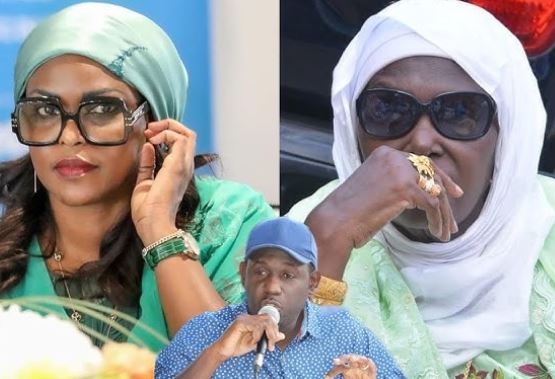 REDDITION DES COMPTES SUR LES FONDS COVID-19 : La famille Faye entre prière et incompréhension