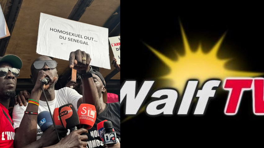Walfadjri/collectif Rappel à l'ordre