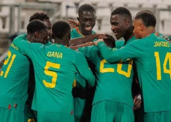 ECHOS DE LA TANIERE / Initialement prévu à Dakar, le regroupement des Lions se fera finalement à Dublin