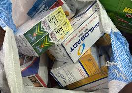 Démantèlement d'un réseau de trafic de médicaments illicites à Thiaroye : l'Arp et la Bnplc frappent fort