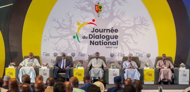 APRES SA PARTICIPATION AU DIALOGUE NATIONAL L’opposition lance un appel au Président Diomaye pour la libération de tous les détenus pour délit d’opinion ainsi que tous les anciens ministres, députés et hauts fonctionnaires