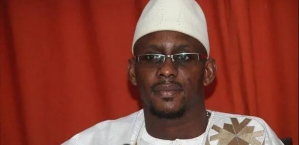 Moustapha Diop envahi par les visiteurs et digne dans l’épreuve