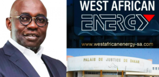 AFFAIRE WEST AFRICAN ENERGY : Les partisans de Samuel Sarr parlent de procédure judiciaire biaisée et réclament l’annulation de l’ordonnance de renvoi