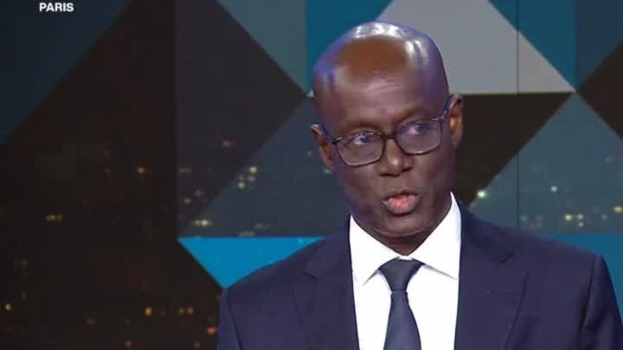 Thierno Alassane Sall et les méthodes de Pastef