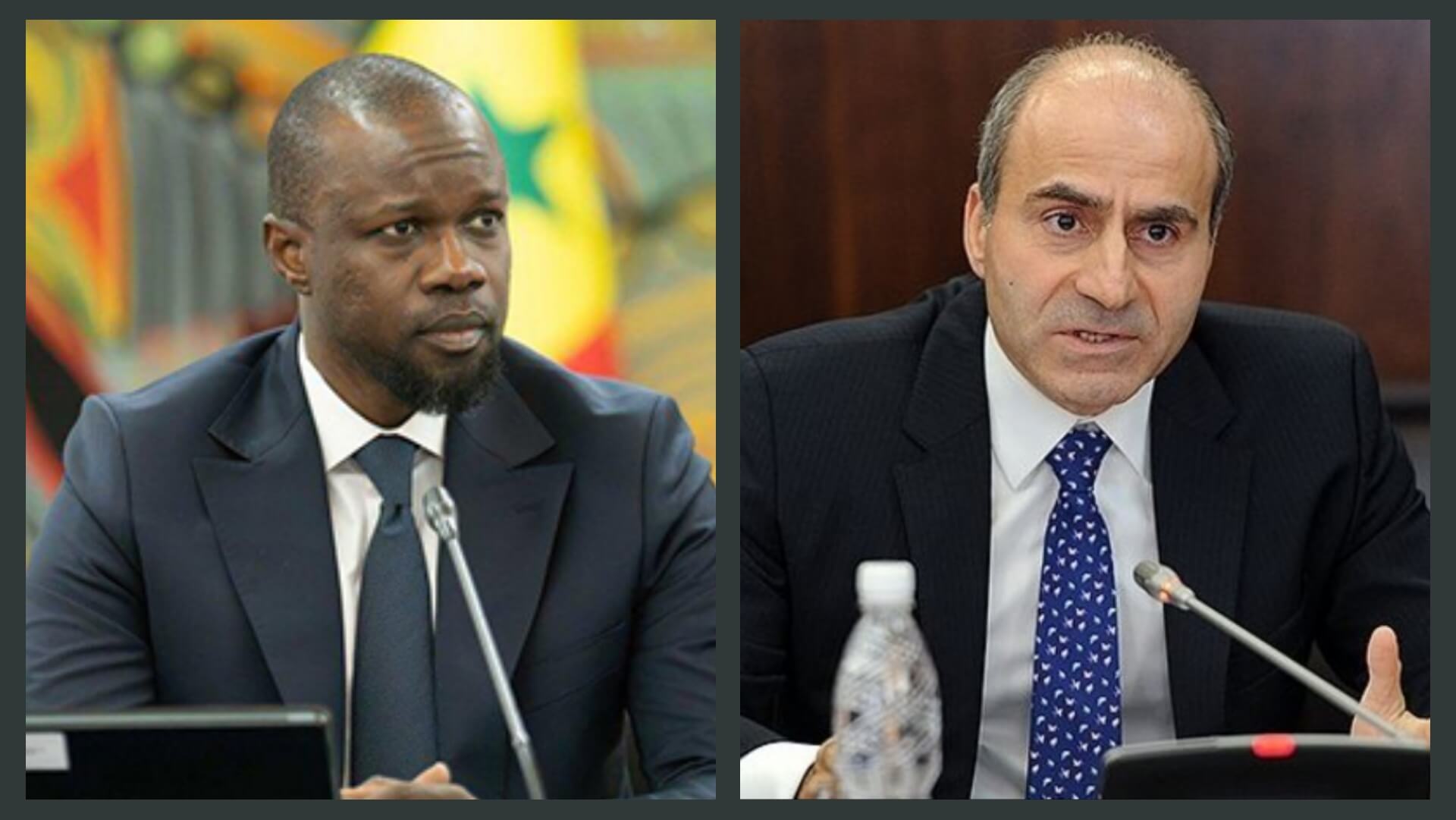 APRES LES COMMENTAIRES DU FMI SUR LES FAUSSES DECLARATIONS : Les obligations en dollars du Sénégal en chute libre