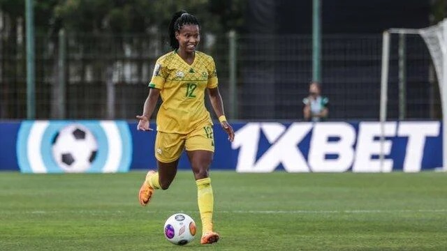 Hapsatou Malado Diallo quitte Galatasaray et débarque au Mexique
