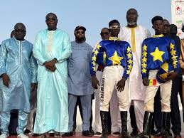 Résultats 24e journée courses hippiques 14e édition Grand prix de la Renaissance et de l’Intégration Africaine