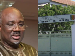 APRES LES CONCLUSIONS DU CARDIOLOGUE : La défense de Farba Ngom alerte encore sur la santé dégradée de leur client et sollicite «l’humanité» du juge