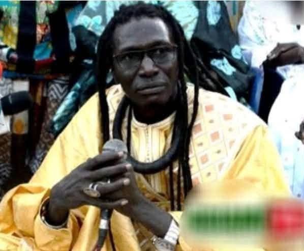 Discrimination religieuse : Cheikh Moussa Diagne condamné à 6 mois de prison ferme et à payer une amende de 200.000 F Cfa