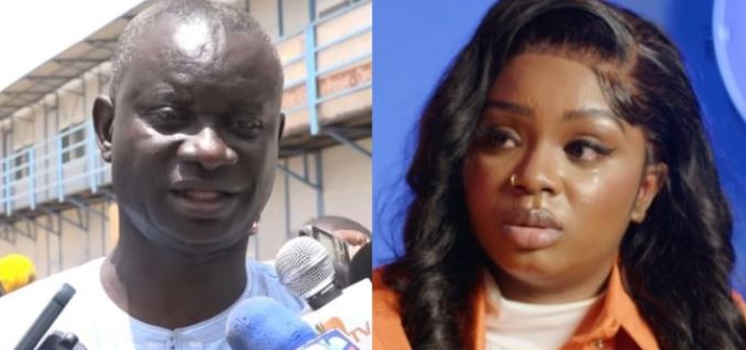 Pour nouvelle citation, l'affaire Diop Iseg contre Dieyna Baldé renvoyée au 6 novembre 2025