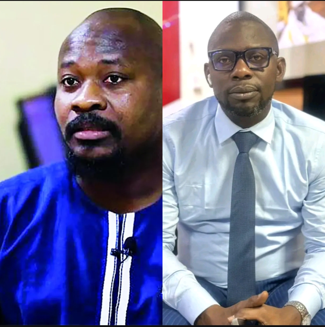 CONSEQUENCE DE LA SORTIE DE GUY MARIUS SAGNA : Ismaïla Diallo, 1er vice-président de l’Assemblée, accuse le député d’avoir son propre agenda et se fait massacrer par les patriotes