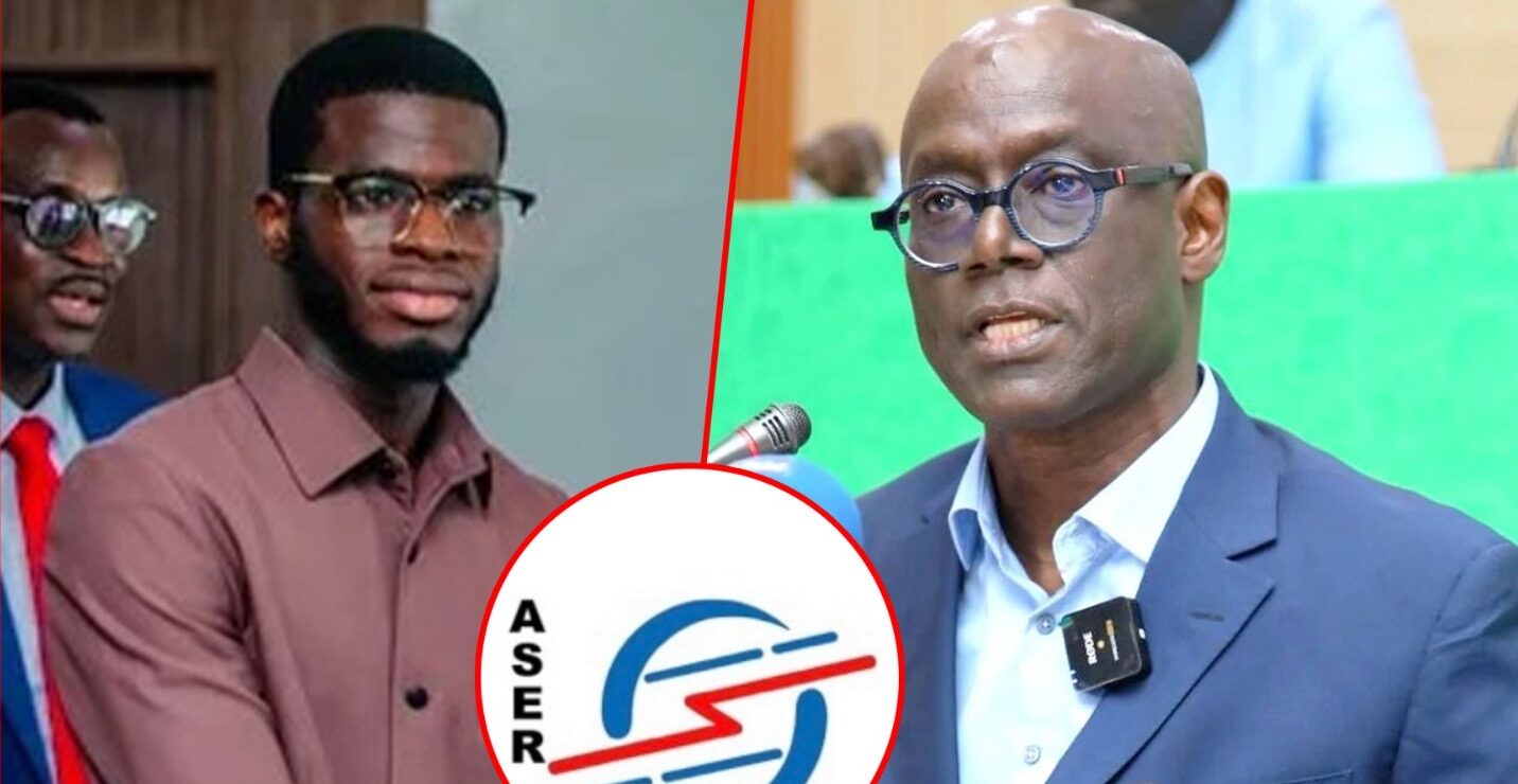 AFFAIRE ASER-AEE POWER : Thierno Alassane Sall démonte le montage du marché et accuse le gouvernement de dissimuler un scandale d’État au profit d’une entreprise étrangère