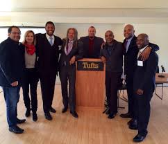 DR. JEREMY LEVITT, PROFESSEUR EMERITE DE DROIT INTERNATIONAL : « Les liens entre le Sénégal et les Afro-Américains sont particulièrement forts et uniques »