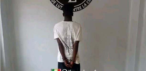 APRES  DES MOIS DE TRAQUE : Fin de cavale pour le fugitif impliqué dans le vol de 59 millions à Touba