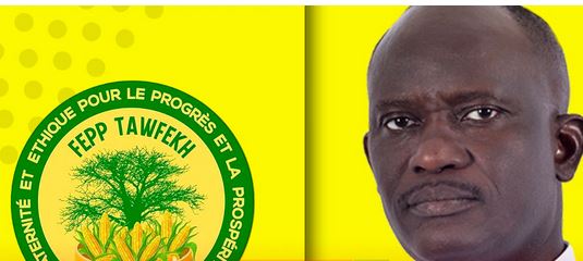 CONCLUSIONS DU DIALOGUE NATIONAL : Feep Tawfekh suggère au Président de mettre en place une Commission de concertation politique inclusive (Ccpi)