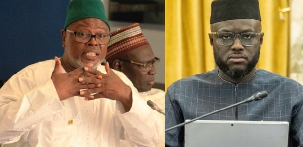 Alioune Tine pas d’accord avec El Malick Ndiaye sur l'affaire Bachir Fofana