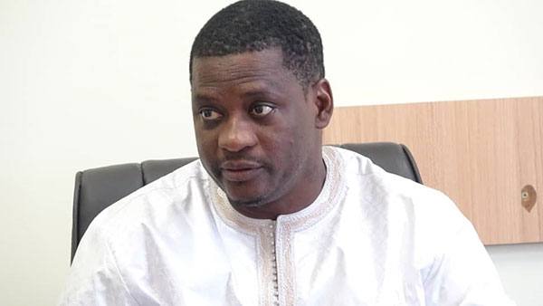 Hôpital Dalal Jamm: Moussa Sam Daff viré