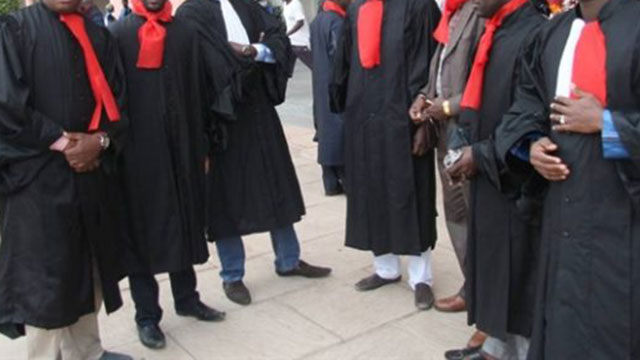 L’Uden aussi de tout cœur avec le Sytjust et l'Untj