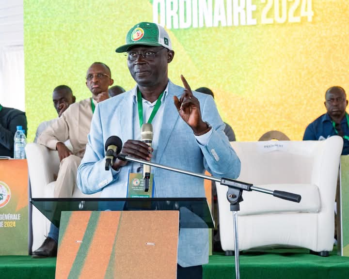 Fédération sénégalaise de football : La grève des greffiers perturbe les candidatures