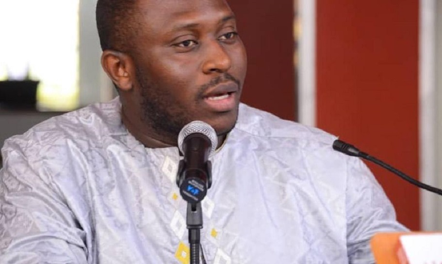 AUDITION DU JOURNALISTE BACHIR FOFANA : La Cap sollicite la clémence du président de l’Assemblée nationale