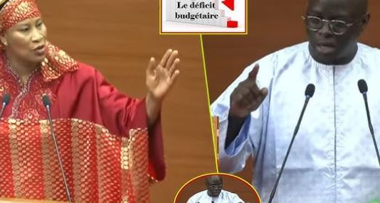 ADOPTION DE LA LFR 2025 : L'opposition démontre les incohérences du budget et de la Lfr, la majorité défend son projet