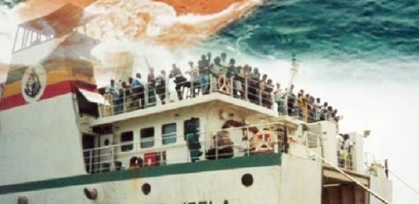 PREMIÈRE ÉDITION DE LA JOURNÉE INTERNATIONALE DU JOOLA : Victimes et rescapés militent pour l’enseignement du drame dans les écoles et l’érection d’un mémorial à l’Uasz