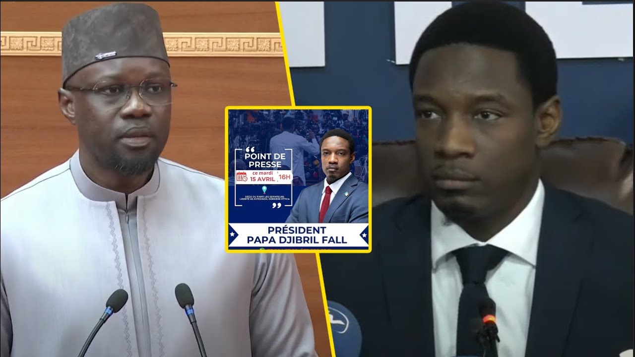 CRISE À L’ASER, SILENCE DE LA JUSTICE, DÉRIVES DU POUVOIR  : Le cri d’alarme du député Papa Djibril Fall