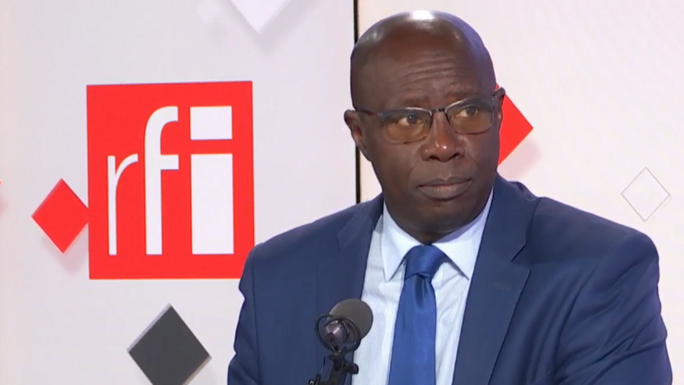 ABDOULAYE LY, Directeur exécutif du CLUB DES INVESTISSEURS SUR L’APUREMENT DE LA DETTE DES BTP, DE L’ENERGIE … «Il est mieux de payer une dette échue que de payer sous forme d’arriérés parce que cela a un coût pour le créancier privé»