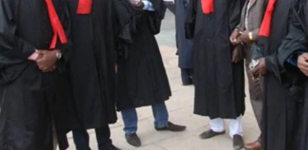 L’ENTENTE SYTJUST-UNTJ EN COLERE MONTE AU CRÉNEAU : Le ministre de la Justice accusé de trahison