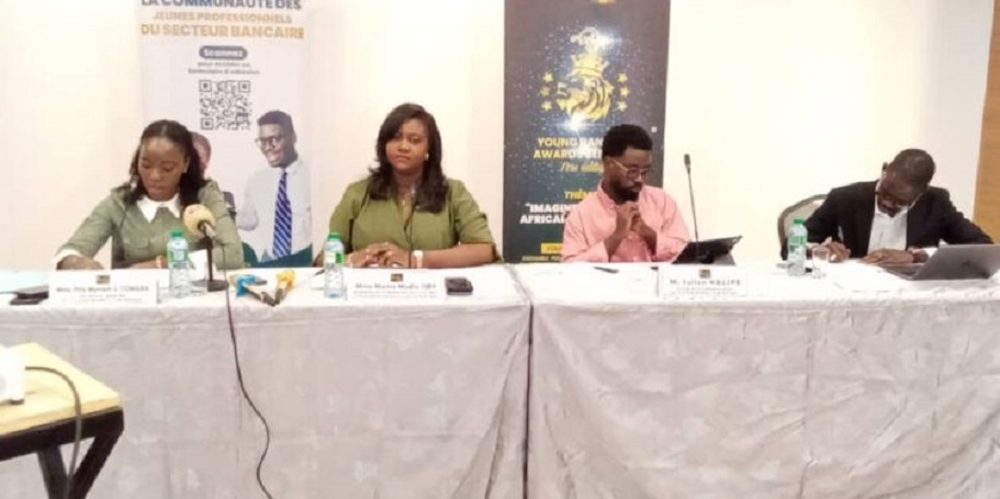 LANCEMENT DU CONCOURS YOUNG BANKERS AWARDS SÉNÉGAL : L’engagement et la créativité des jeunes professionnels du secteur bancaire et financier récompensés