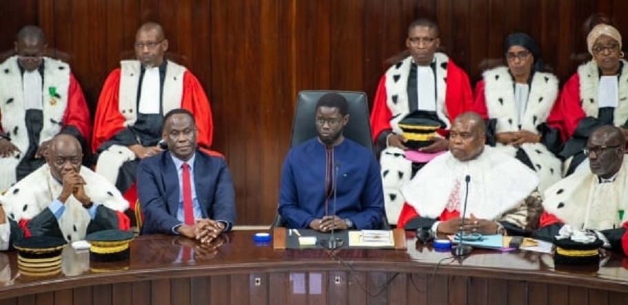 DIVISION AU SEIN DES MAGISTRATS : La rencontre avec le Pm mercredi aura-t-elle lieu ?