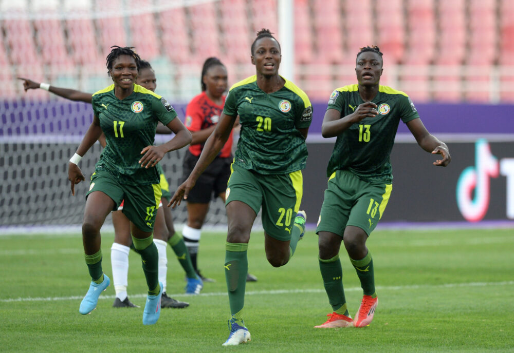 ZONE MIXTE : Korka Fall, capitaine : "on a encore la chance de nous qualifier ai second tour et que ce n’est surtout pas le moment de se relâcher"