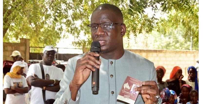 Chambre d'accusation : Sur appel interjeté par le procureur Le juge confirme le contrôle judiciaire de l'ex-Dage du ministère de la Santé, Ousseynou Ngom