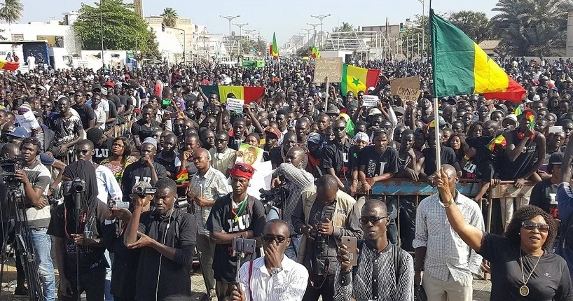 LIBERTÉS EN PÉRIL AU SÉNÉGAL : La Cvr sonne l’alarme contre la dérive autoritaire du régime