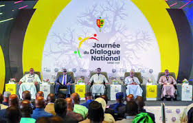 Rapport du Dialogue remis au chef de l’Etat, l’opposition y ayant participé s’en démarque