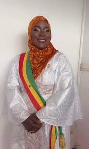 Le questeur de l’Assemblée en deuil : Aïcha Touré a perdu sa mère