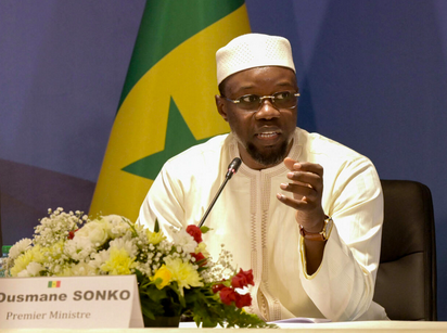 Marche pacifique contre le marasme économique et les insultes de Sonko vendredi prochain