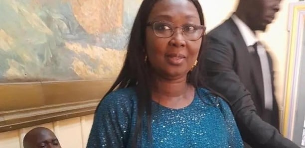 Réunion du Conseil municipal de la ville de Dakar aujourd’hui