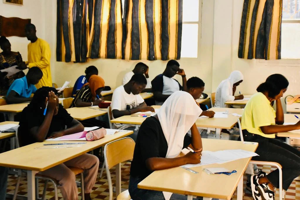 Bfem 2025 : le grand jour