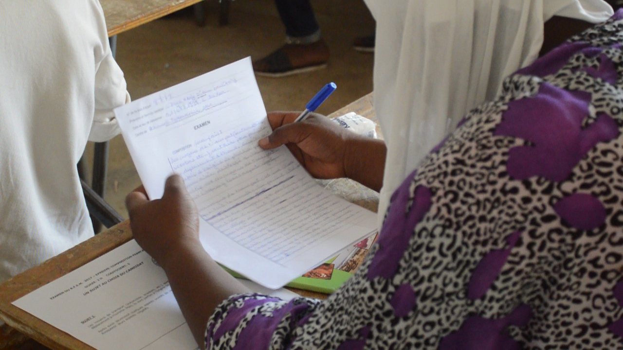 Tricherie Bfem : 18 candidats arrêtés à Louga