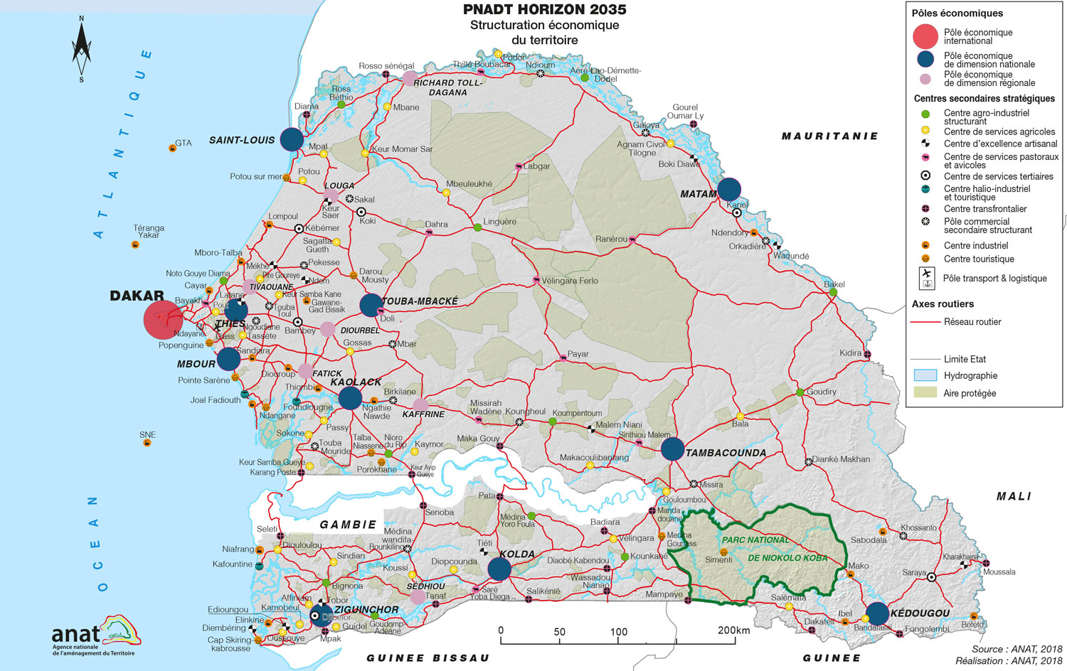 ENQUETE NATIONALE SUR LES TECHNOLOGIES DE L’INFORMATION ET DE LA COMMUNICATION AU SENEGAL (ENTICS) : Le niveau d’accès, d’usage et d’appropriation par les ménages, les entreprises et l’administration publique actualisé et fiabilisé
