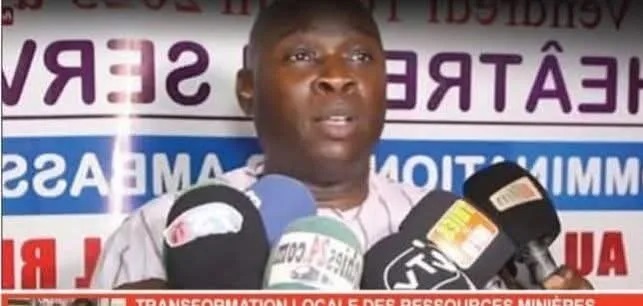 APRÈS UNE OFFRE DE CAUTIONNEMENT HIER DEVANT LE JUGE DU Pool judiciaire financier : L’artiste comédien Moussa Seck entrevoit enfin le bout du tunnel