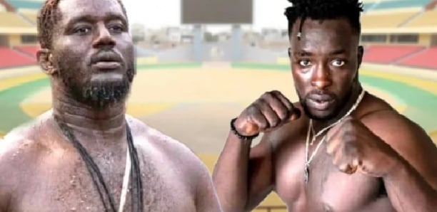 Siteu : «je suis plus fort que 10 Balla Gaye»