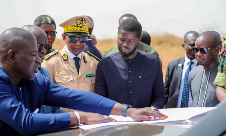 Le projet de réaménagement de la Nouvelle-Ville de Thiès déclaré d’utilité publique