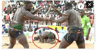 Siteu, l’empereur des Arènes : « Je dédie cette victoire à mon frère Liss Ndiago… »