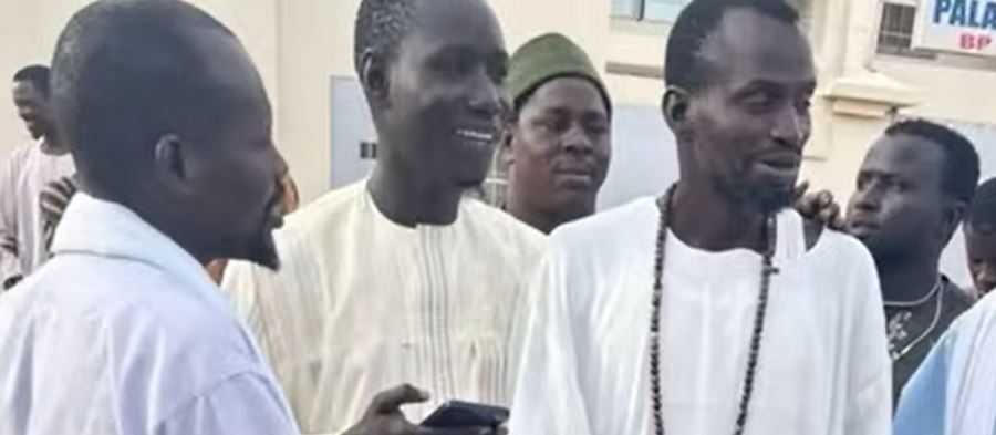 Darou Mouhty, le Serigne Daara obtient une liberté provisoire