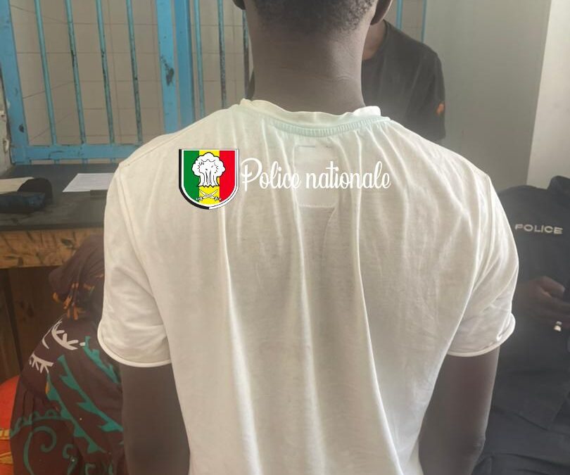 VOLS D’ORDINATEURS A L’UCAD : Un étudiant arrêté, deux receleurs en garde à vue